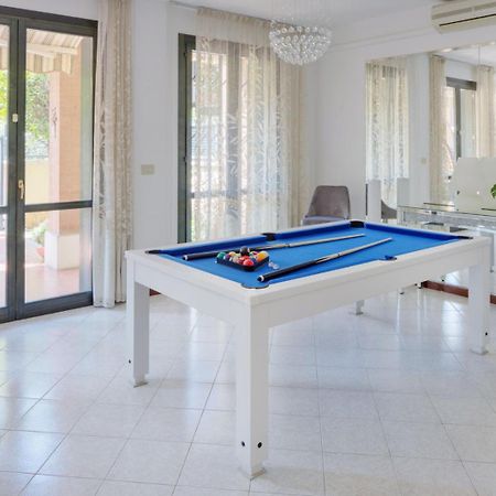 Casa Louise - Appartamento Don Bedetti Bologna Bagian luar foto