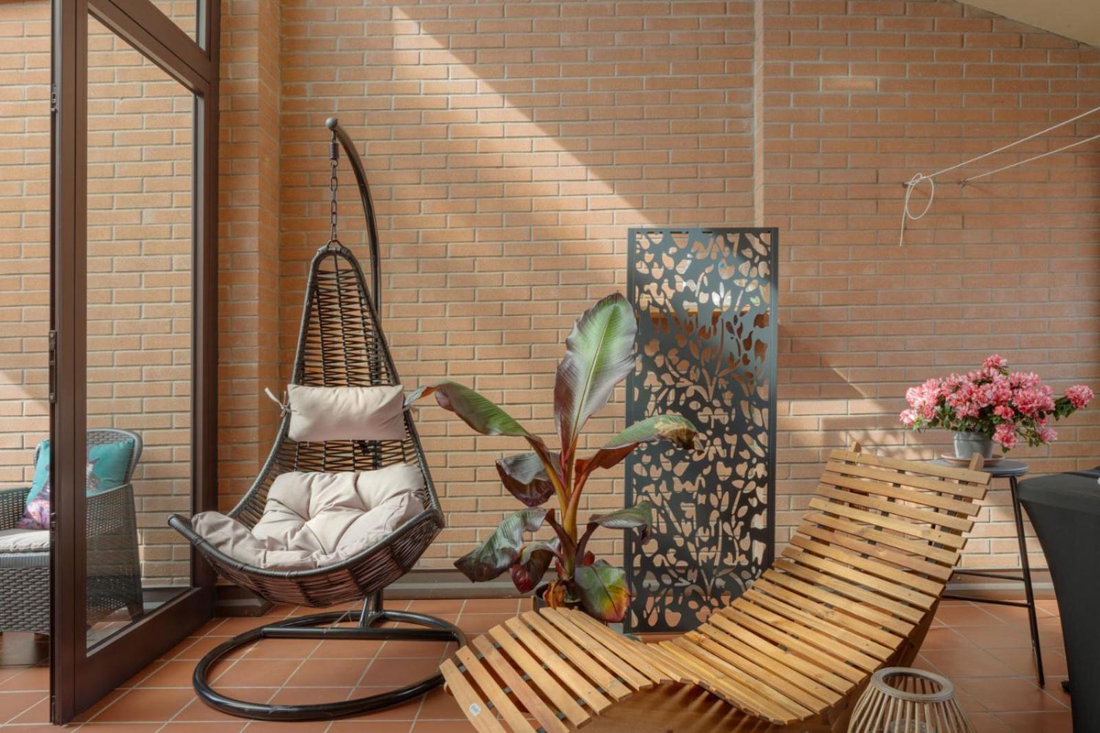 Casa Louise - Appartamento Don Bedetti Bologna Bagian luar foto