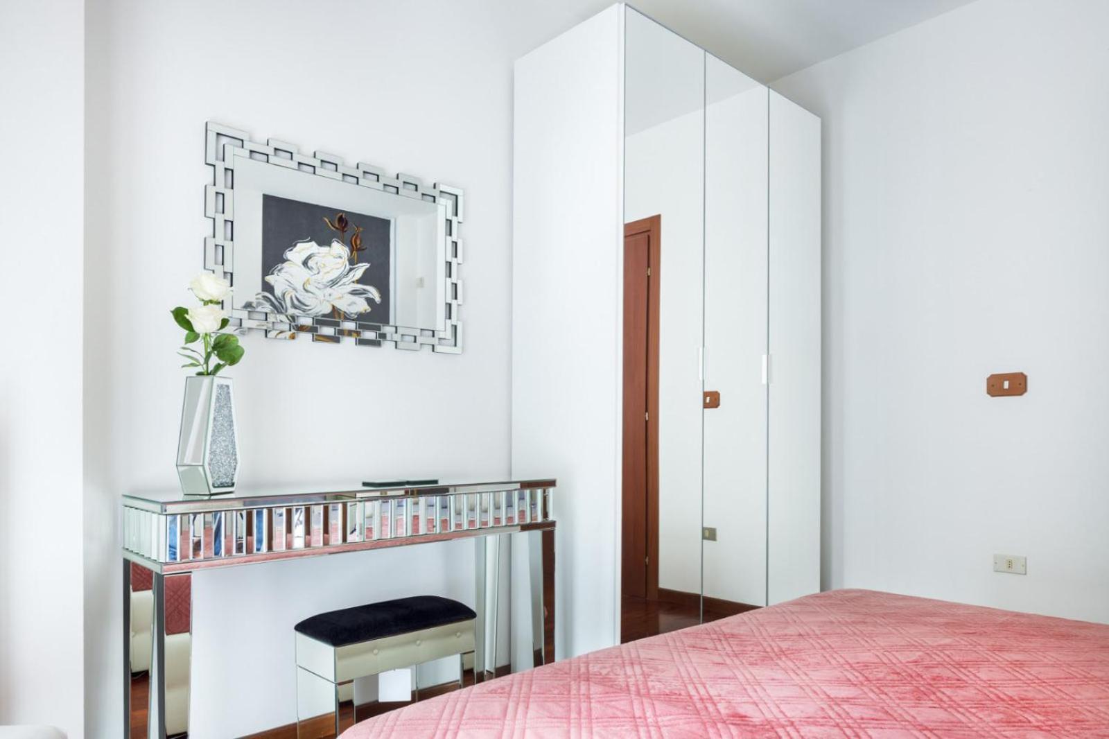 Casa Louise - Appartamento Don Bedetti Bologna Bagian luar foto