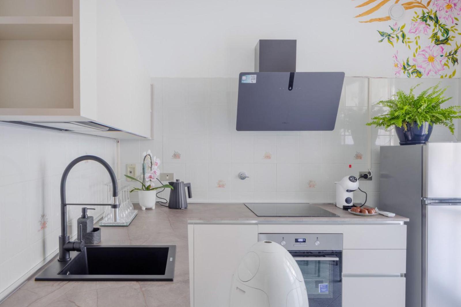 Casa Louise - Appartamento Don Bedetti Bologna Bagian luar foto