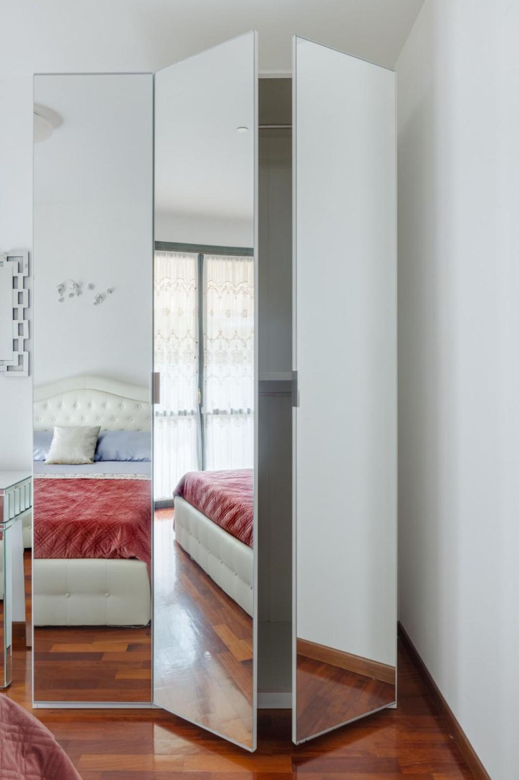 Casa Louise - Appartamento Don Bedetti Bologna Bagian luar foto