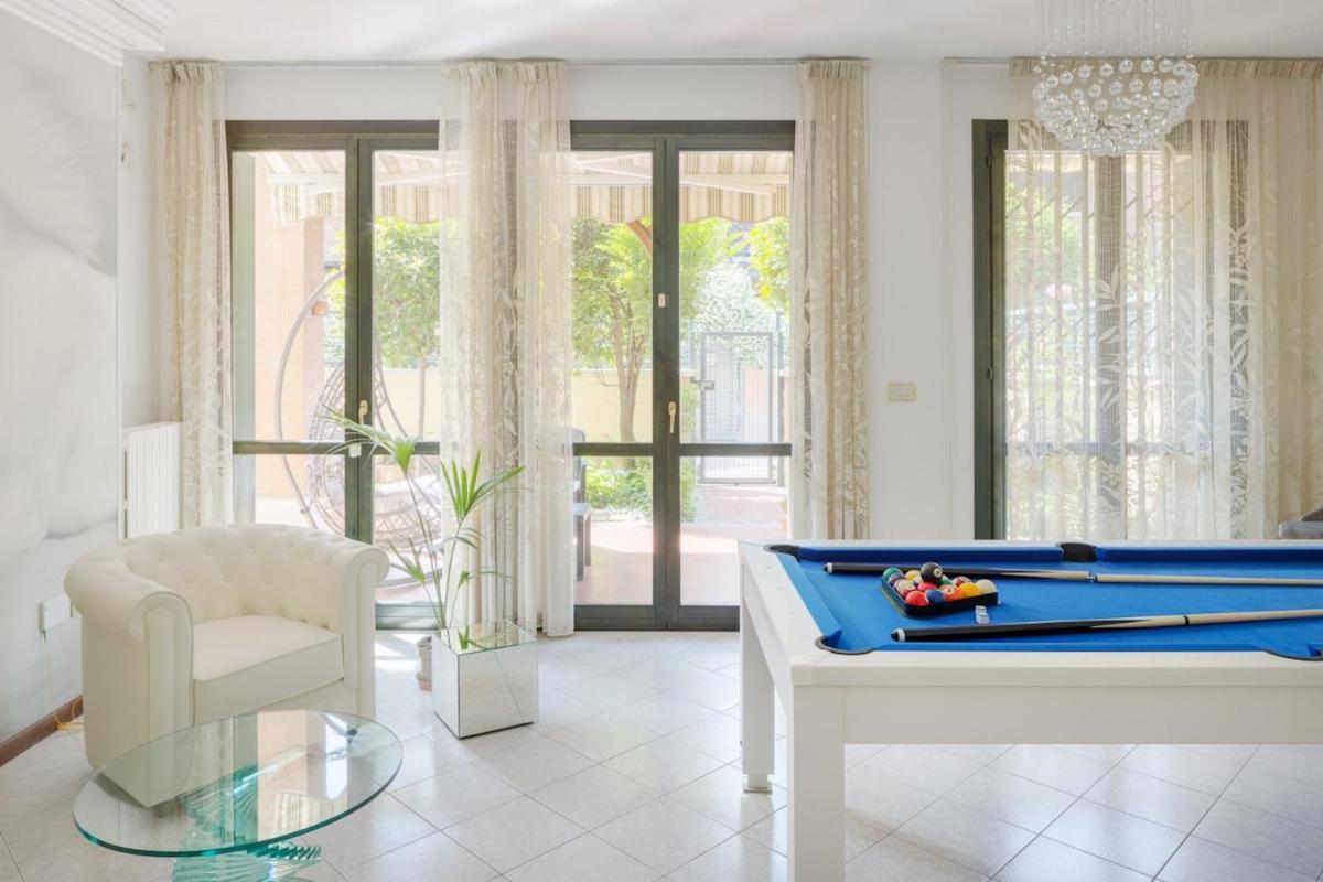 Casa Louise - Appartamento Don Bedetti Bologna Bagian luar foto