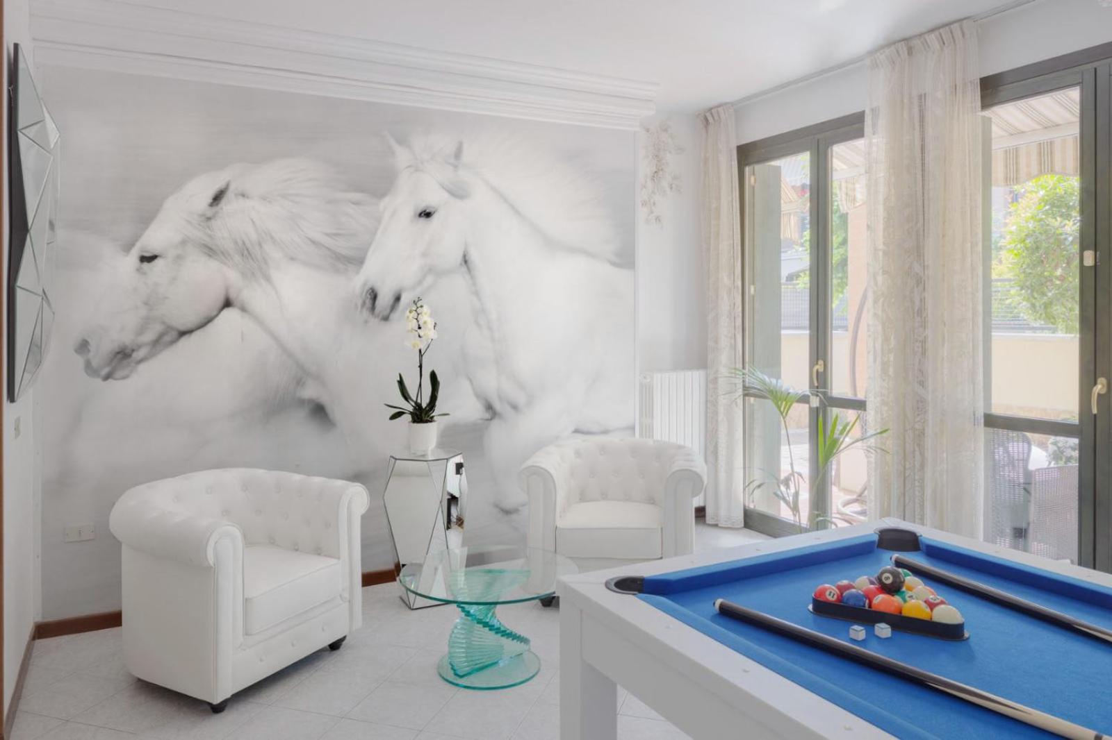 Casa Louise - Appartamento Don Bedetti Bologna Bagian luar foto
