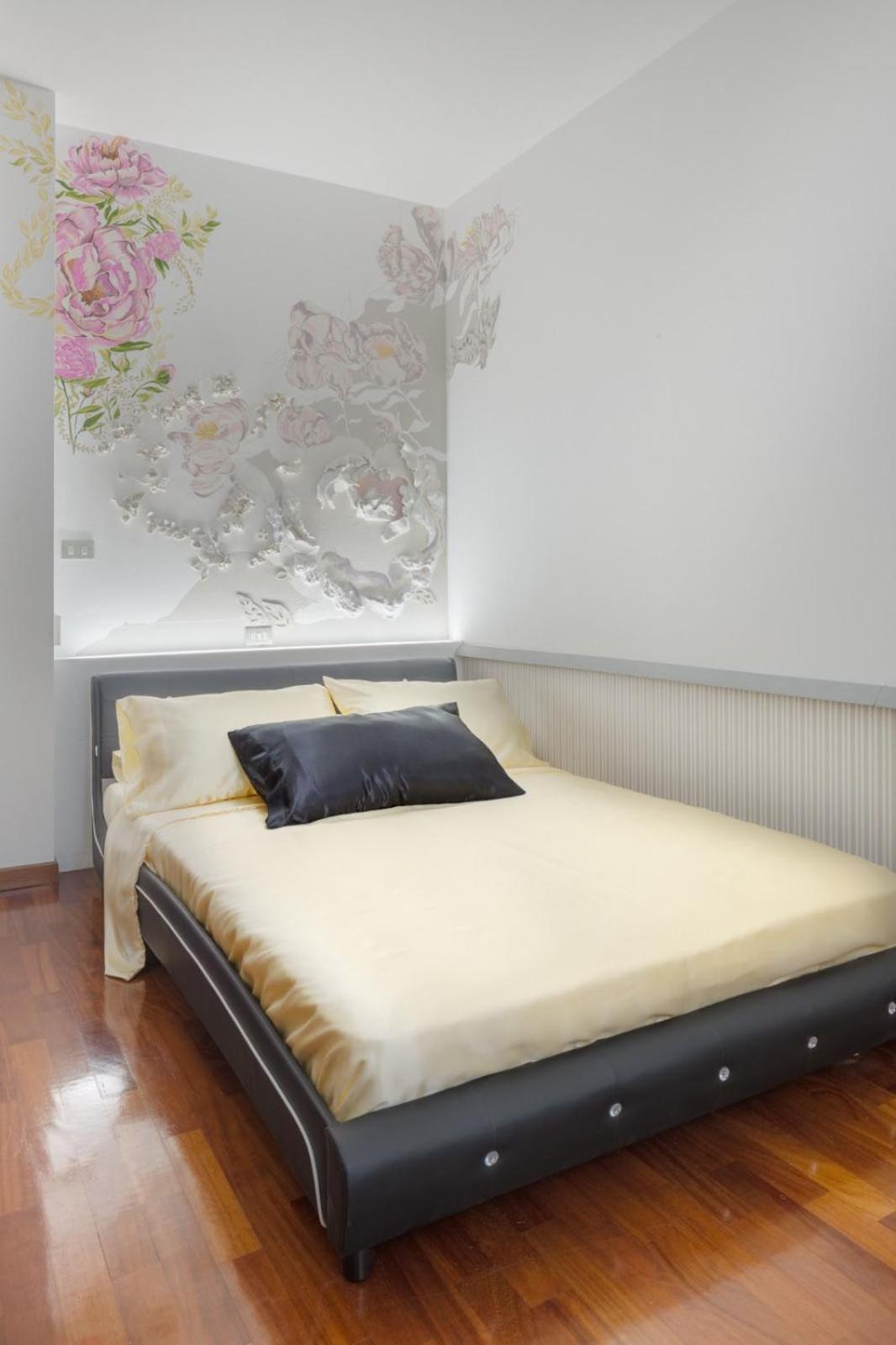 Casa Louise - Appartamento Don Bedetti Bologna Bagian luar foto