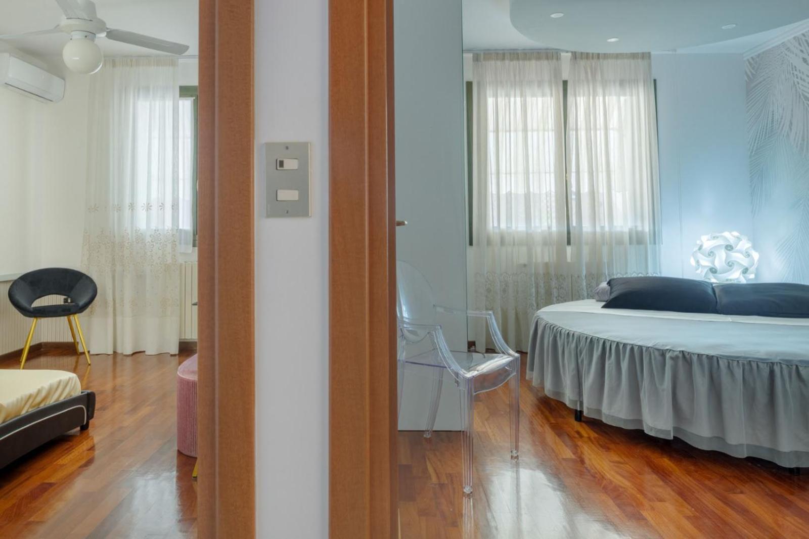 Casa Louise - Appartamento Don Bedetti Bologna Bagian luar foto