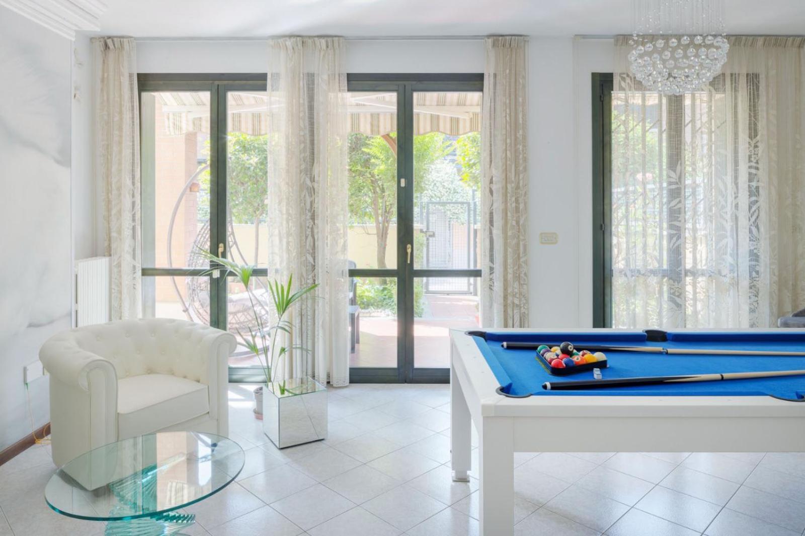 Casa Louise - Appartamento Don Bedetti Bologna Bagian luar foto